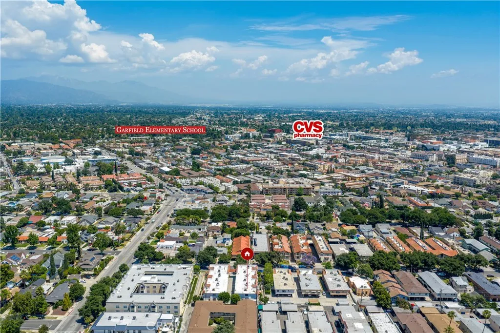 Additional image 20 of 511 N Curtis Ave Unit F, Alhambra, CA 91801