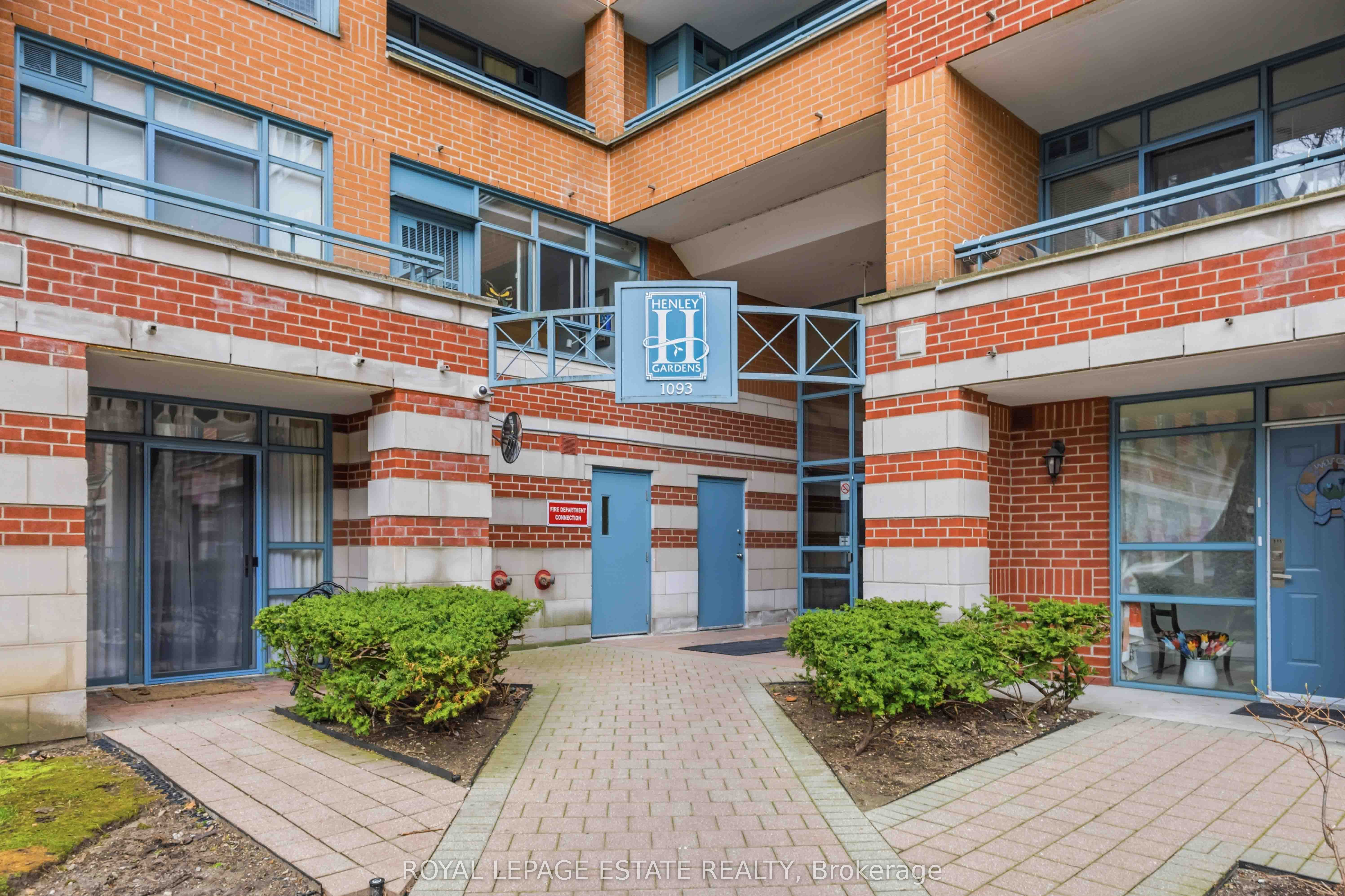 Additional image 3 of 701-1093 Kingston Road, Toronto, ON, M1N 4E2