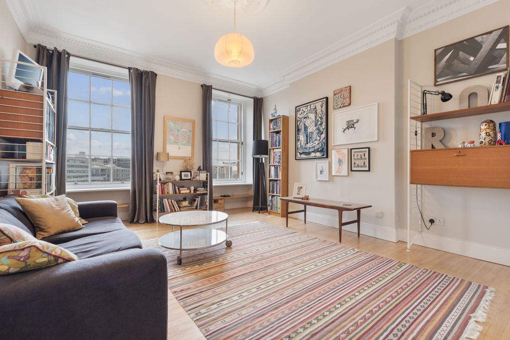 Additional image 2 of 1 bed flat for saleArgyle Street, Glasgow G3