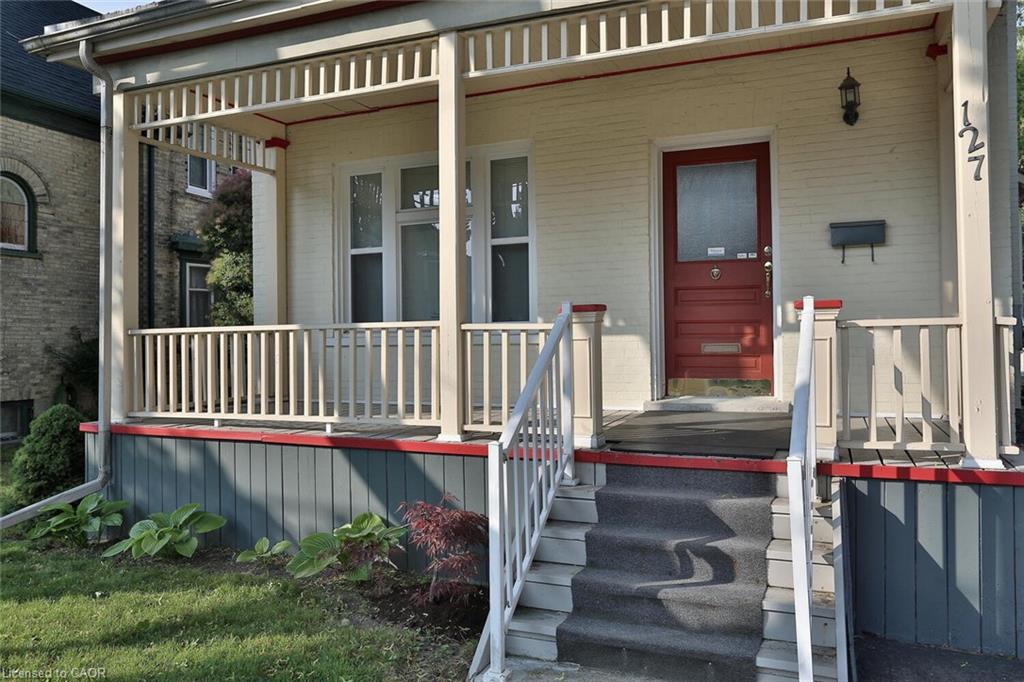 Additional image 4 of 127 Duke Street E, Kitchener, ON, N2H 1A6