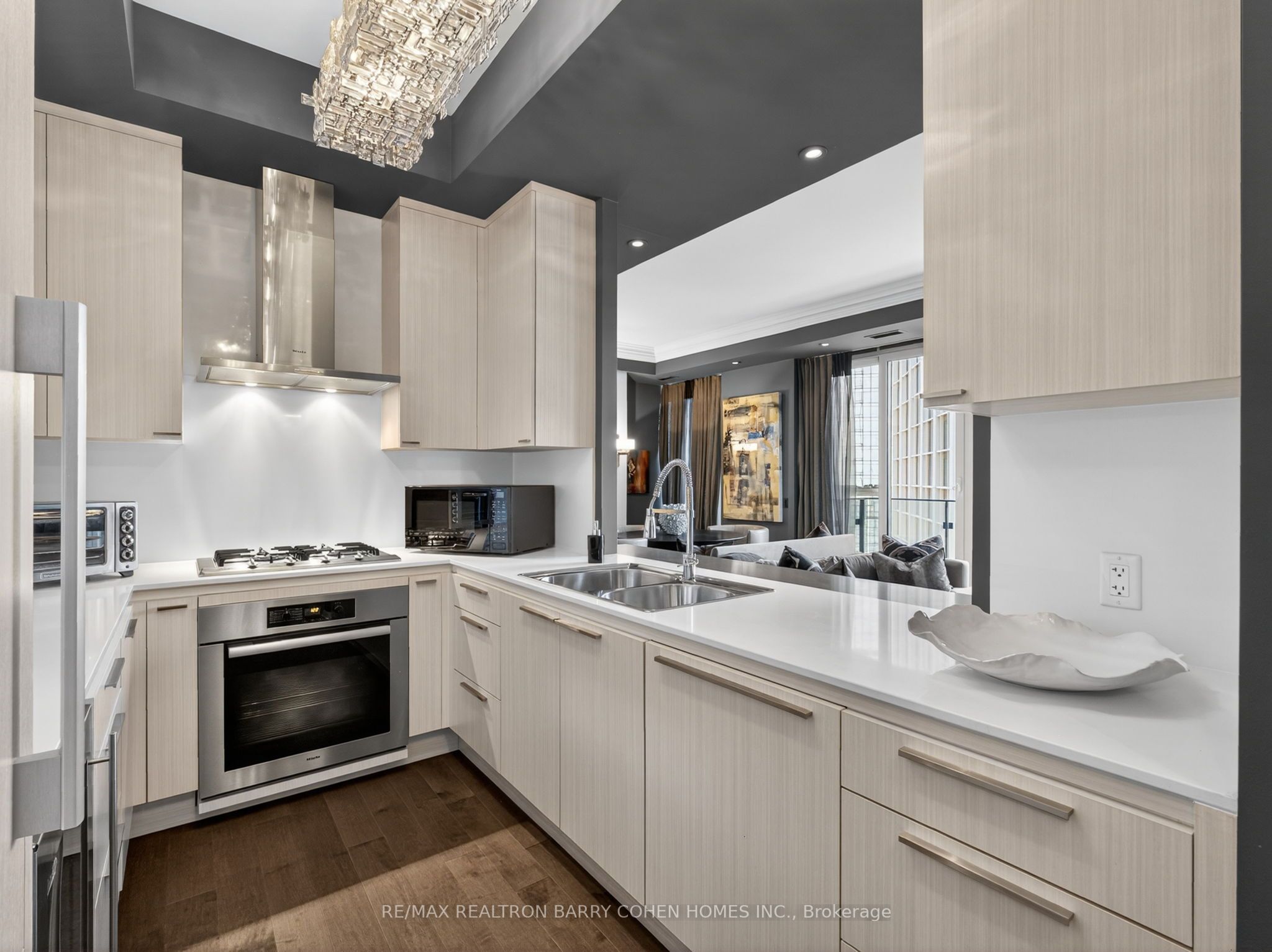 Additional image 5 of 1202-88 Davenport Road, Toronto, ON, M5R 0A5
