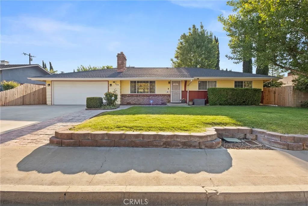 Additional image 26 of 705 Elm St, Tehachapi, CA 93561
