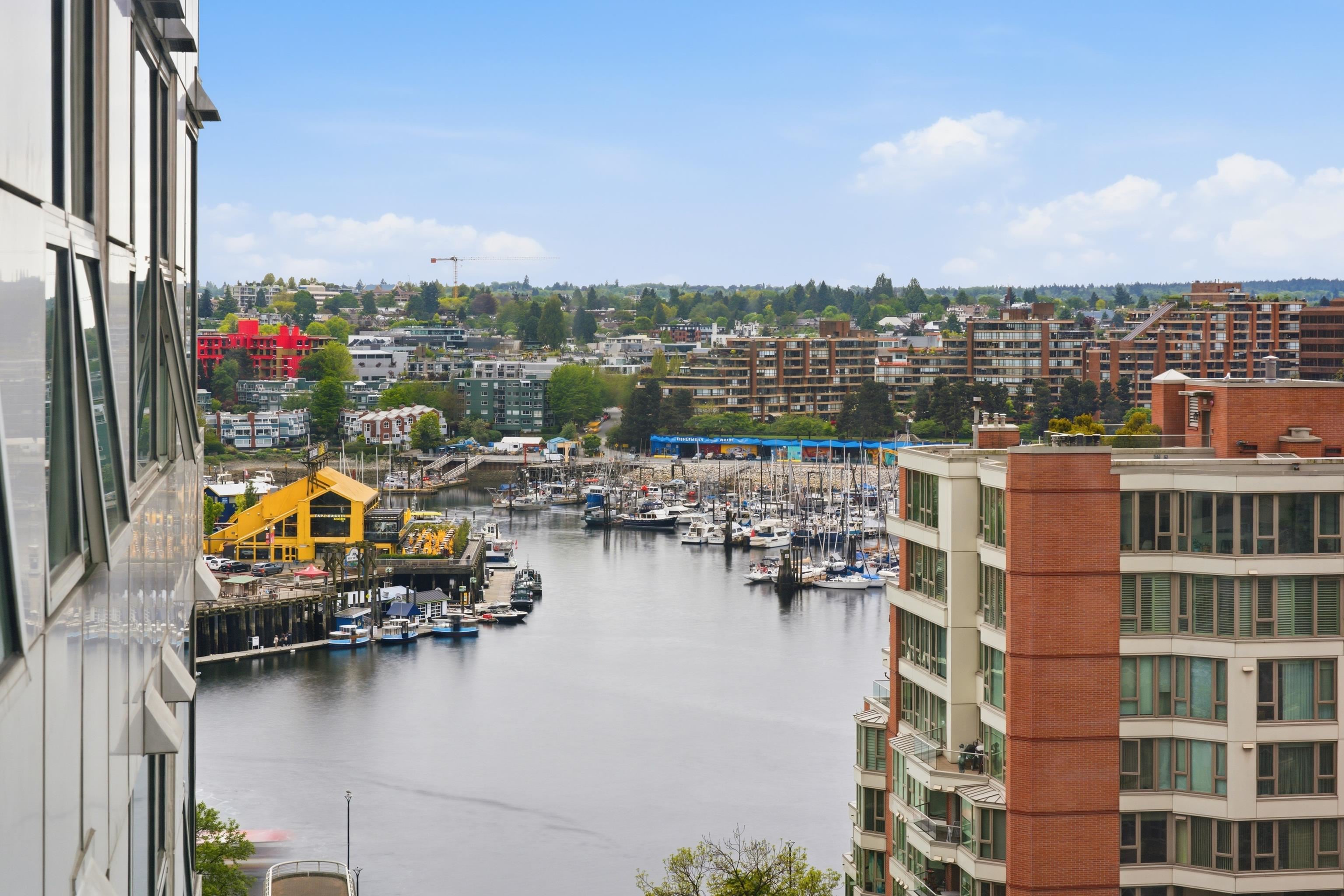 1309-1500 Hornby Street, Vancouver, BC, V6Z 2R1