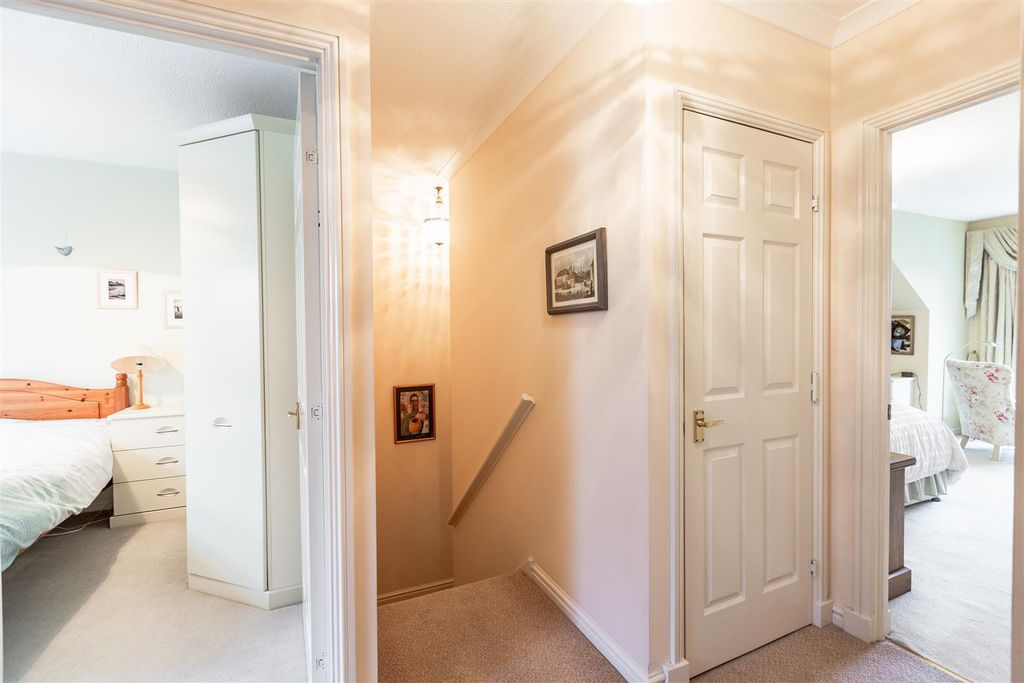 Additional image 24 of 3 bed flat for salePocketts Wharf, Marina, Swansea SA1