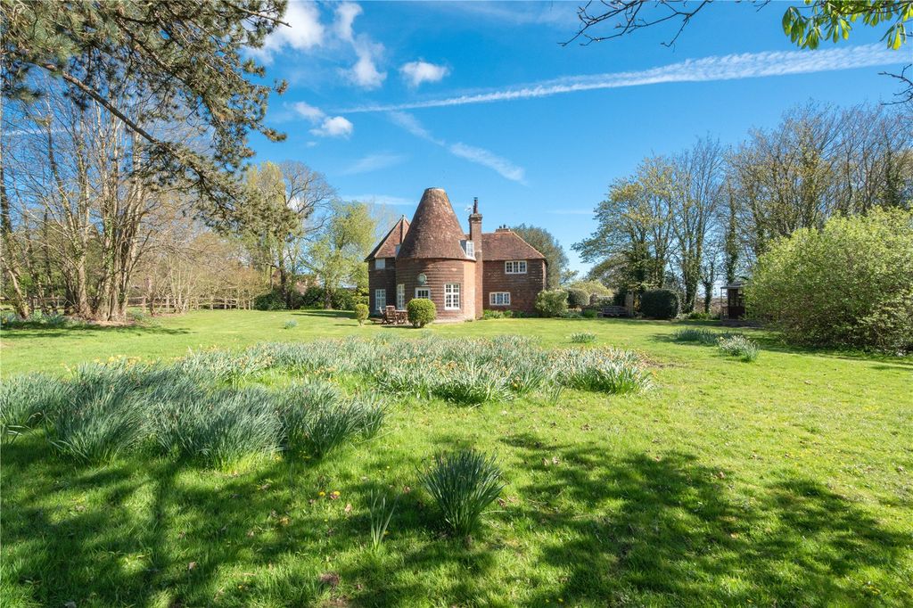 Additional image 55 of 9 bed detached house for saleNash Street, Golden Cross, Hailsham BN27