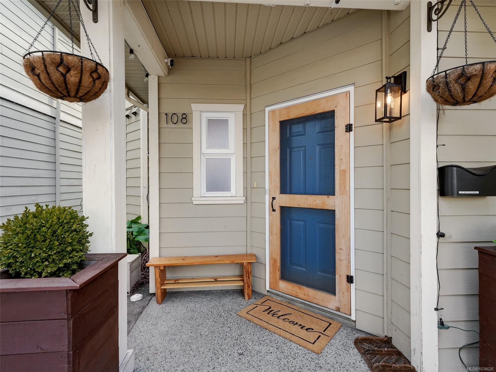 108-710 Percy Place, Langford, BC, V9B 5A5 photo 3