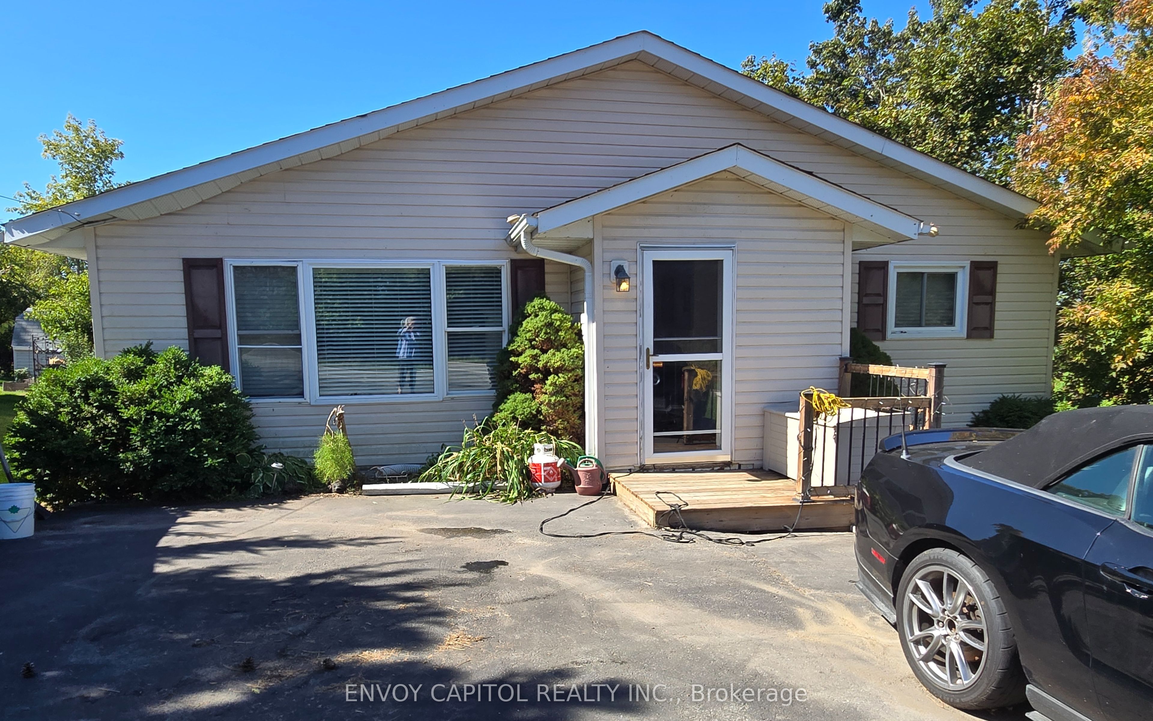 2303 Thurstonia Road, Kawartha Lakes, ON, K0M 1L0