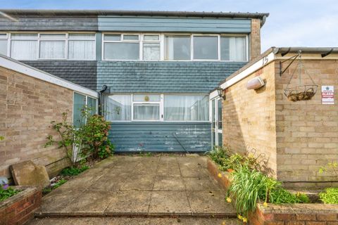 Saxelby Close, Birmingham B14