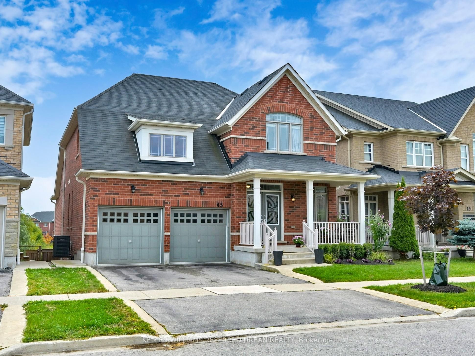 Additional image 2 of 45 Brookview Drive, Bradford West Gwillimbury, ON, L3Z 0S6