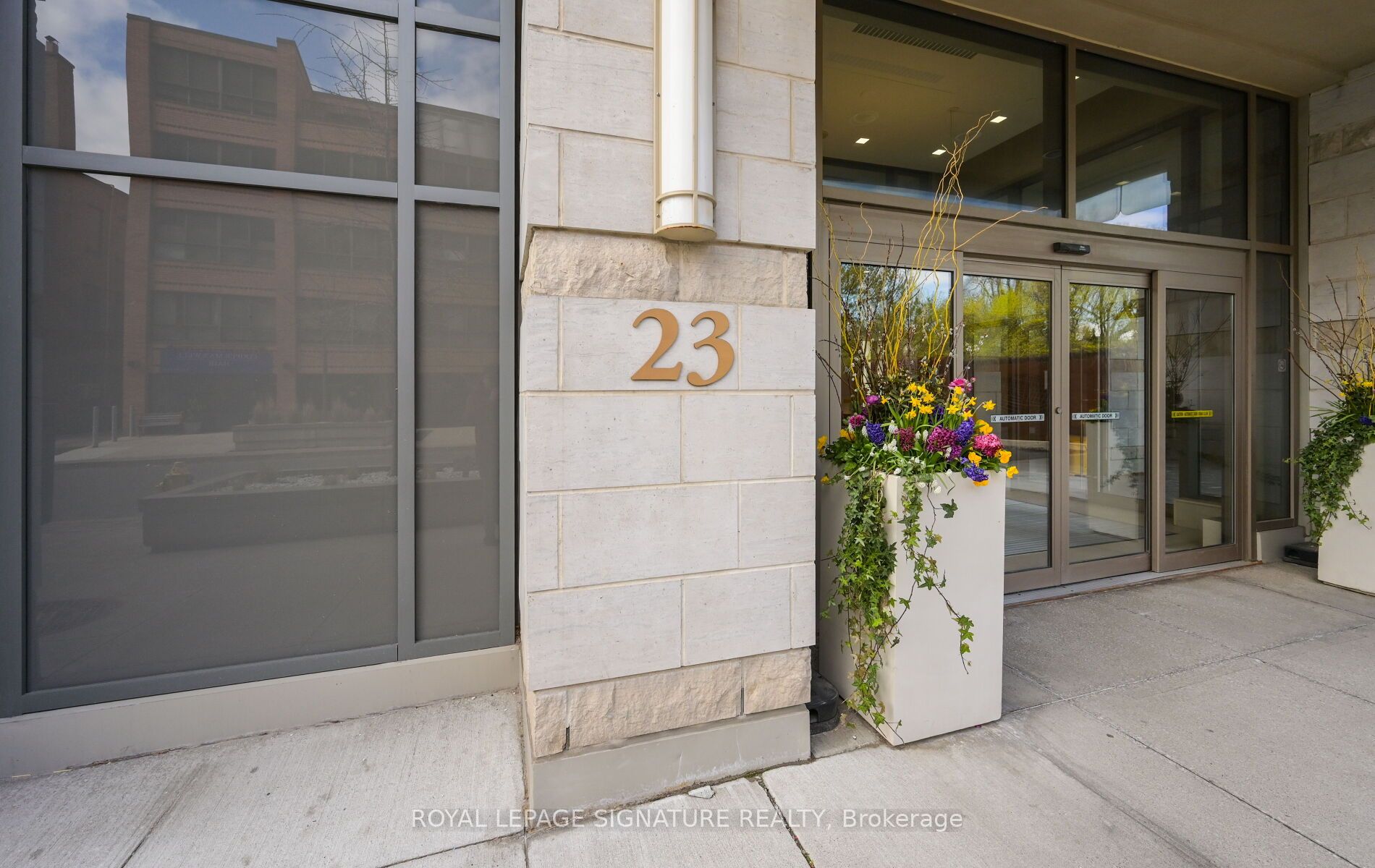 Additional image 4 of 323-23 Glebe Road, Toronto, ON, M5P 0A1