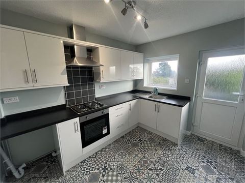 Eigen Crescent, Townhill, Swansea SA1
