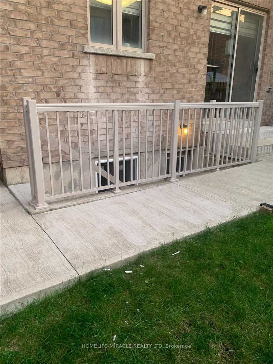 Additional image 5 of 12 Bilby Street, Brampton, ON, L7A 4K3