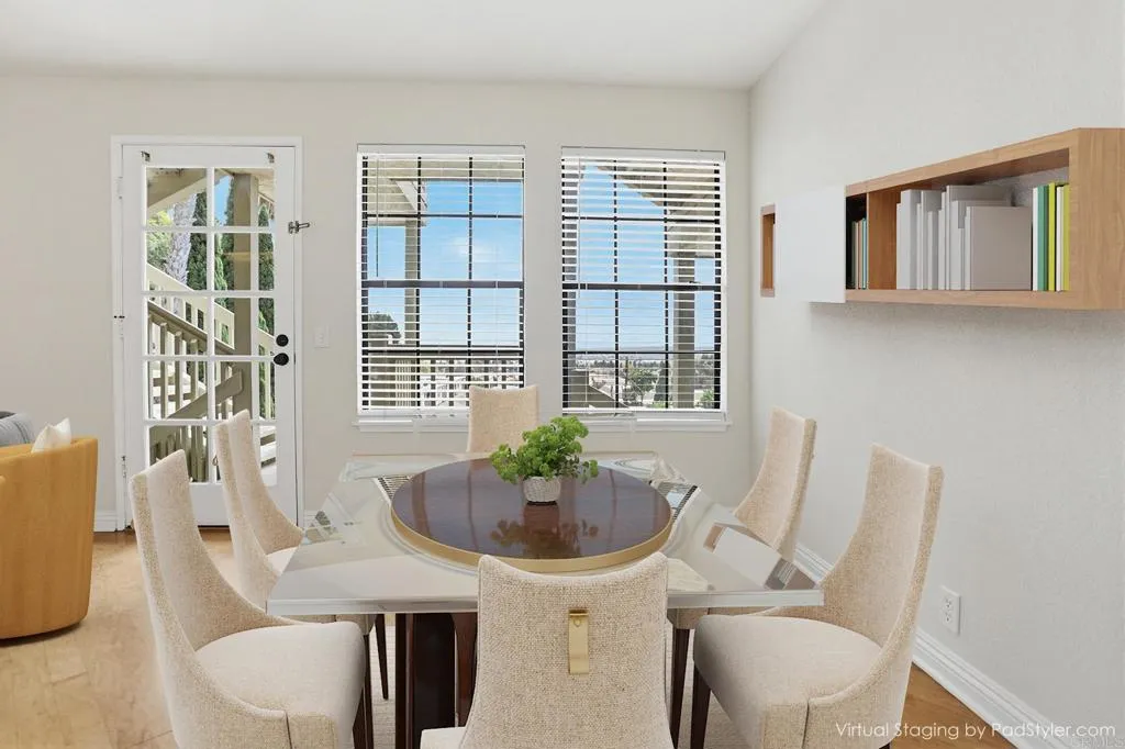 Additional image 21 of 3961 Hortensia St Unit H7, San Diego, CA 92110