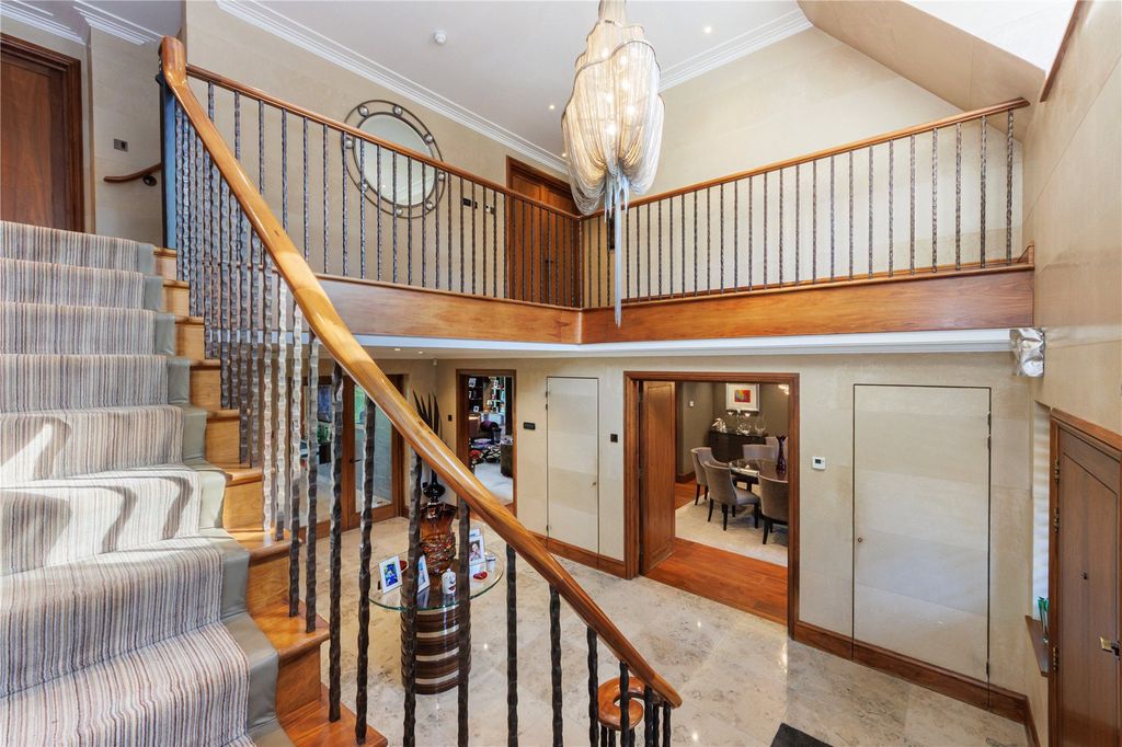 Additional image 6 of 5 bed detached house for saleNewlands Avenue, Radlett WD7