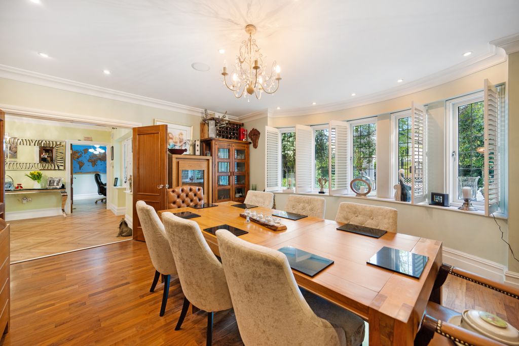 Additional image 9 of 6 bed detached house for saleTorkington Road, Wilmslow, Cheshire SK9
