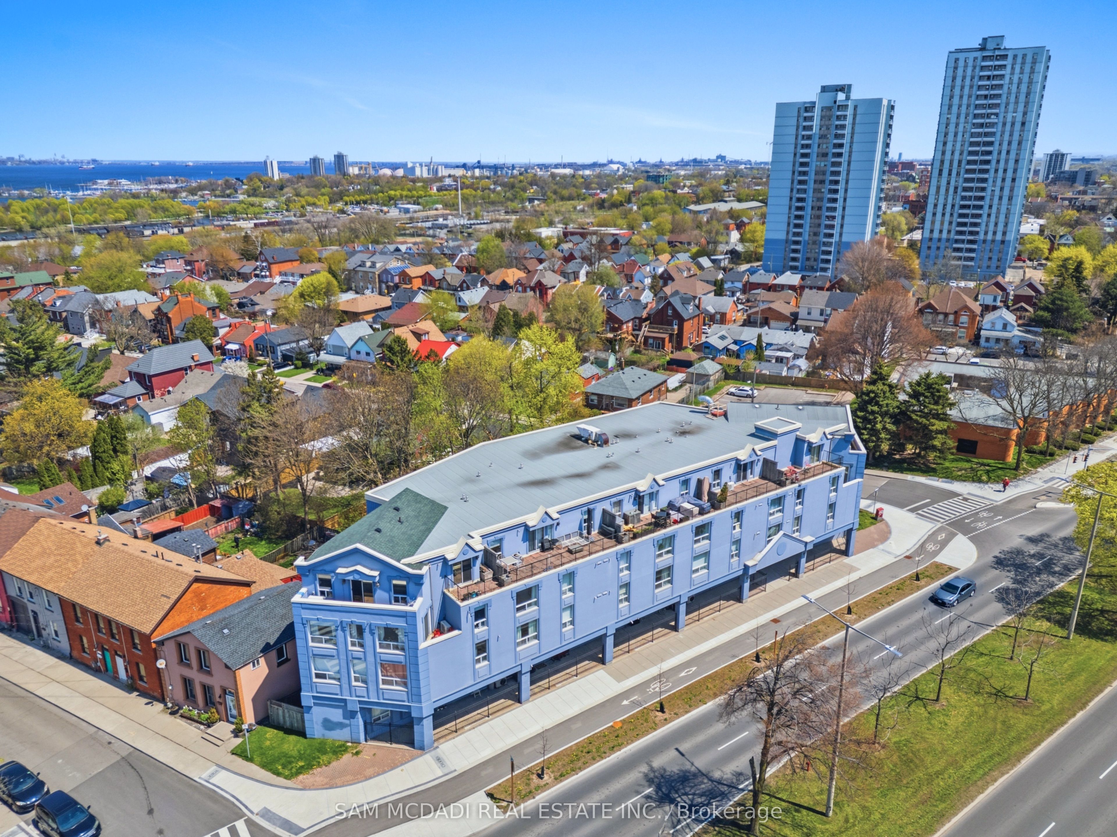 Additional image 3 of 201-400 York Boulevard, Hamilton, ON, L8R 3M5