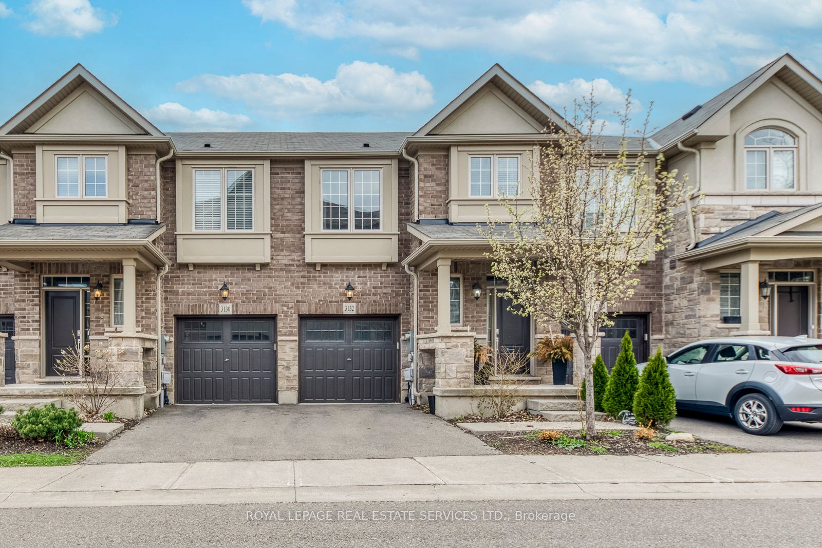 3132 Blackfriar Common, Oakville, ON, L6H 0P8