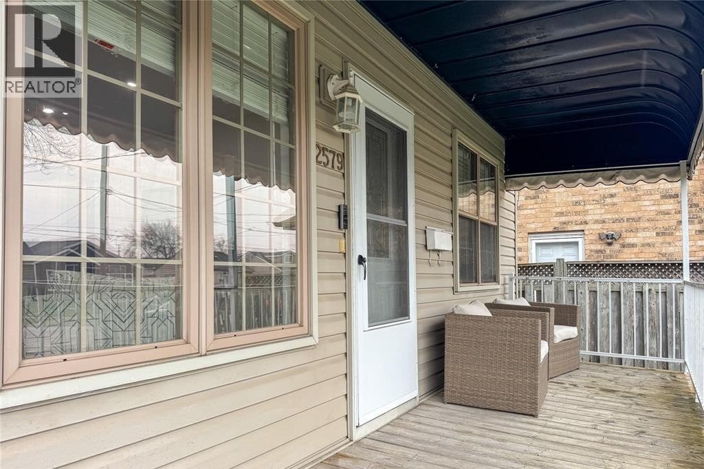 Additional image 8 of 2579 Lloyd George Boulevard, Windsor, ON, N8T2T3