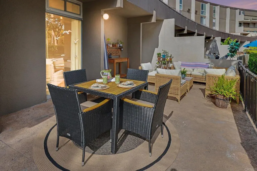 Additional image 42 of 3050 Rue D'Orleans Unit 101, San Diego, CA 92110