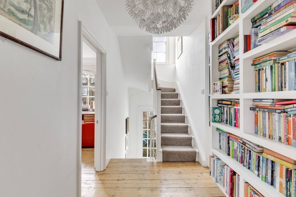 Additional image 18 of 6 bed terraced house for saleAlbert Street, Camden, London NW1