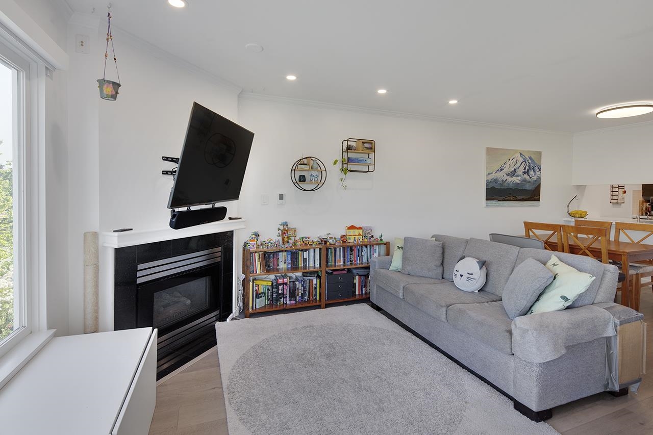 Additional image 5 of 207-3280 Broadway W, Vancouver, BC, V6K 2H4