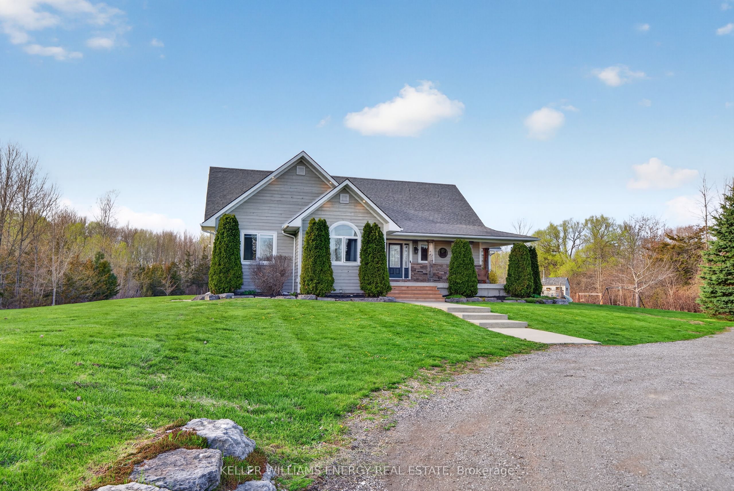 1001 County Road 8 N/a, Prince Edward County, ON, K0K 2T0