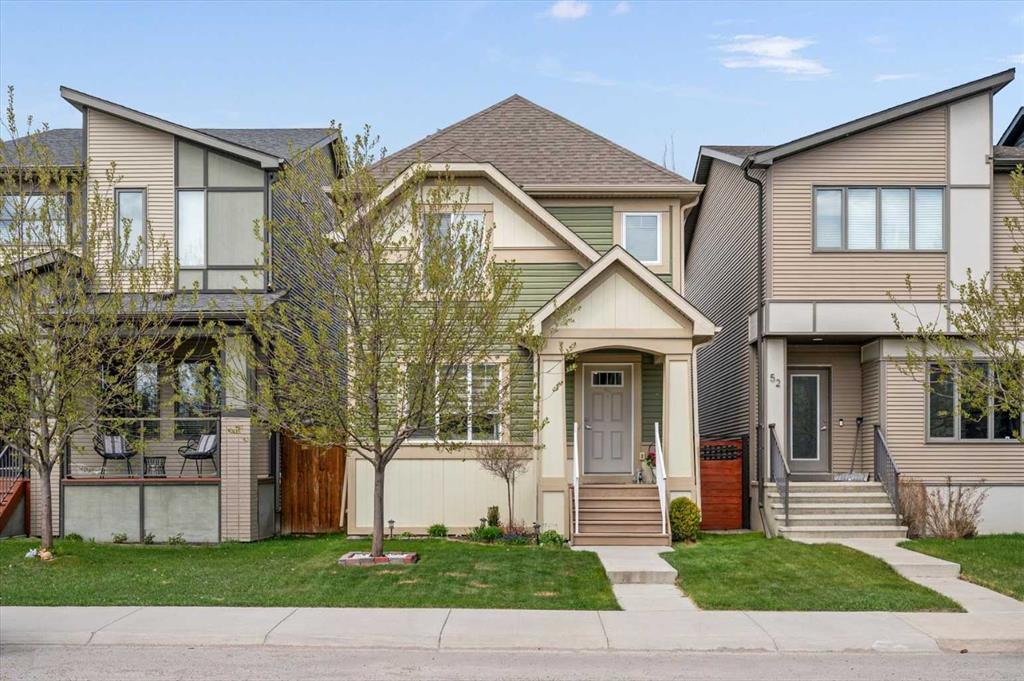 Additional image 2 of 48 Walgrove Green SE, Calgary, AB, T2X 2J1