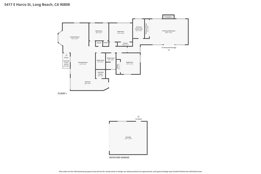 Additional image 75 of 5417 E Harco Street, Long Beach, CA 90808
