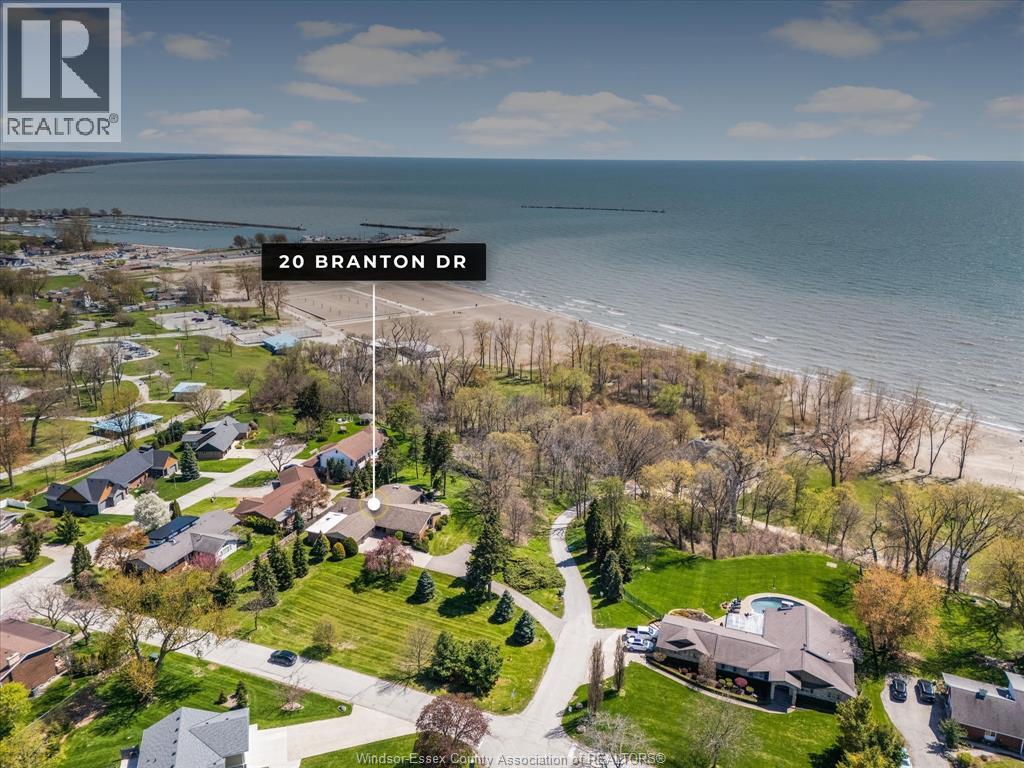 20 Branton Drive, Leamington, ON, N8H4A4 photo 5