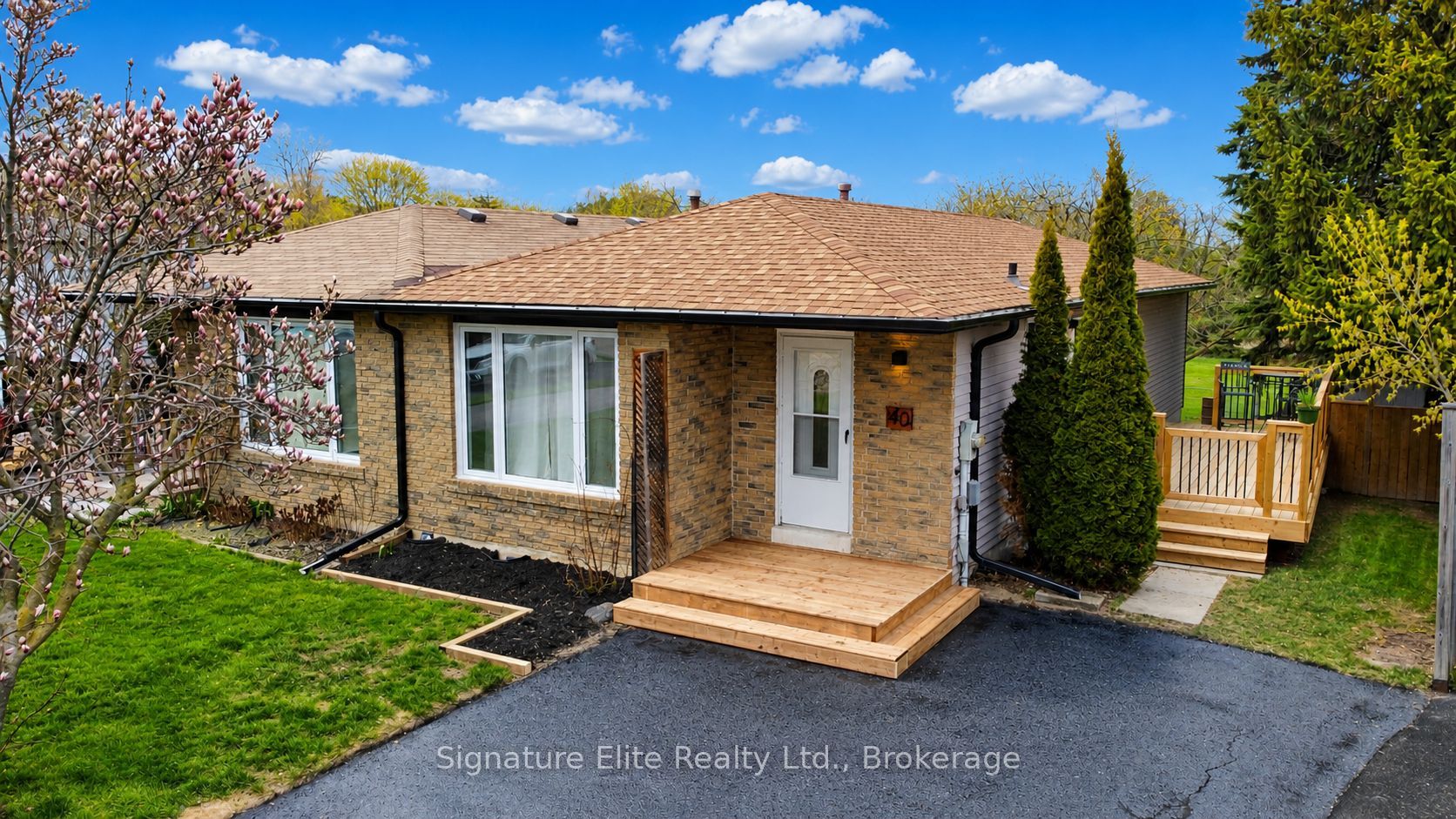 40 Smyth Crescent, New Tecumseth, ON, L0G 1A0