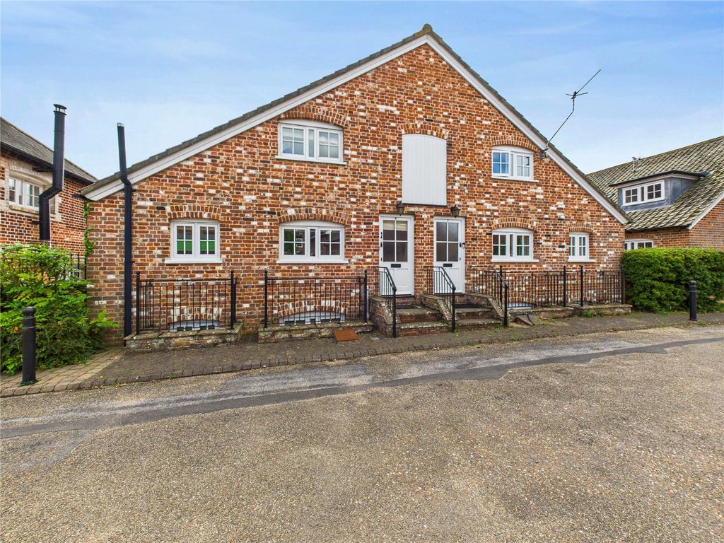 Additional image 3 of 4 bed semi-detached house for saleCrown Place, Woodbridge, Suffolk IP12