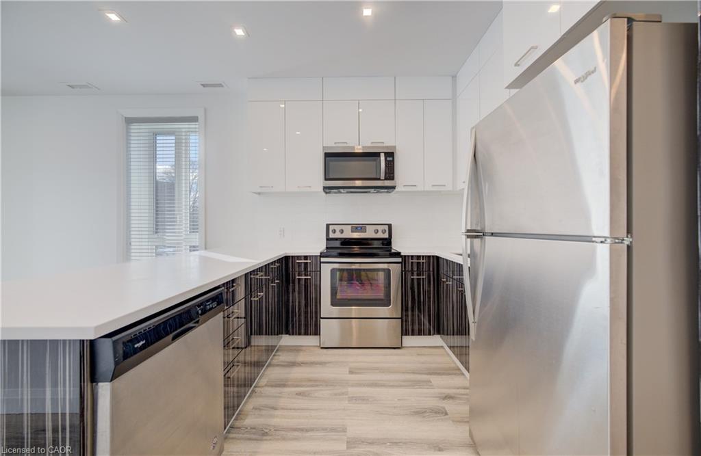Additional image 4 of 207-55 Wood Street, Kitchener, ON, N2G 0C2