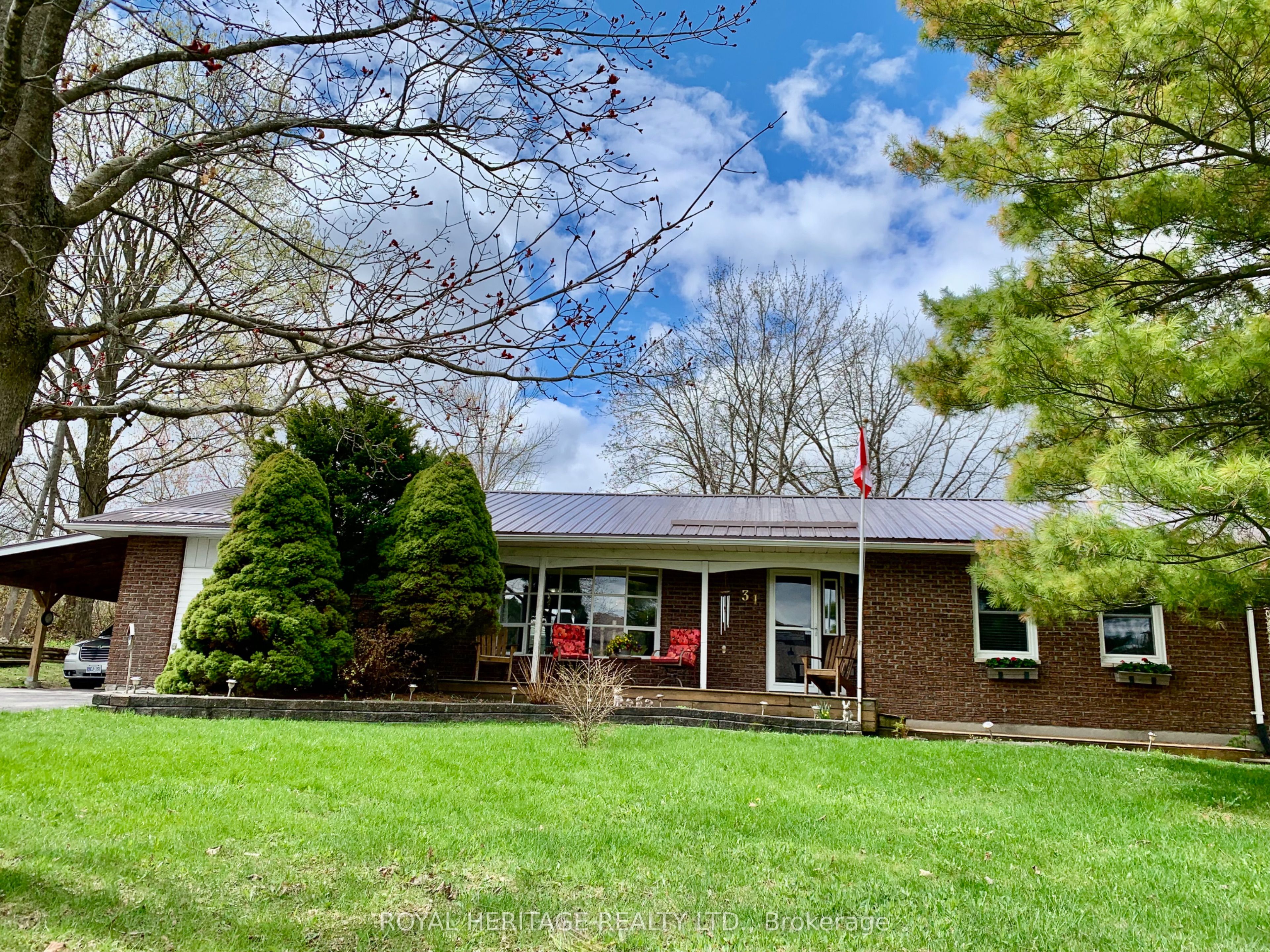31 West Street, Trent Hills, ON, K0K 3K0