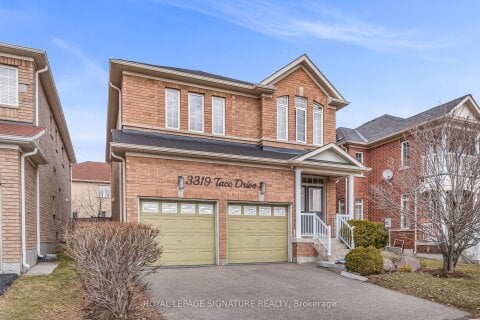 Additional image 7 of 3319 Tacc Drive, Mississauga, ON, L5M 0K4