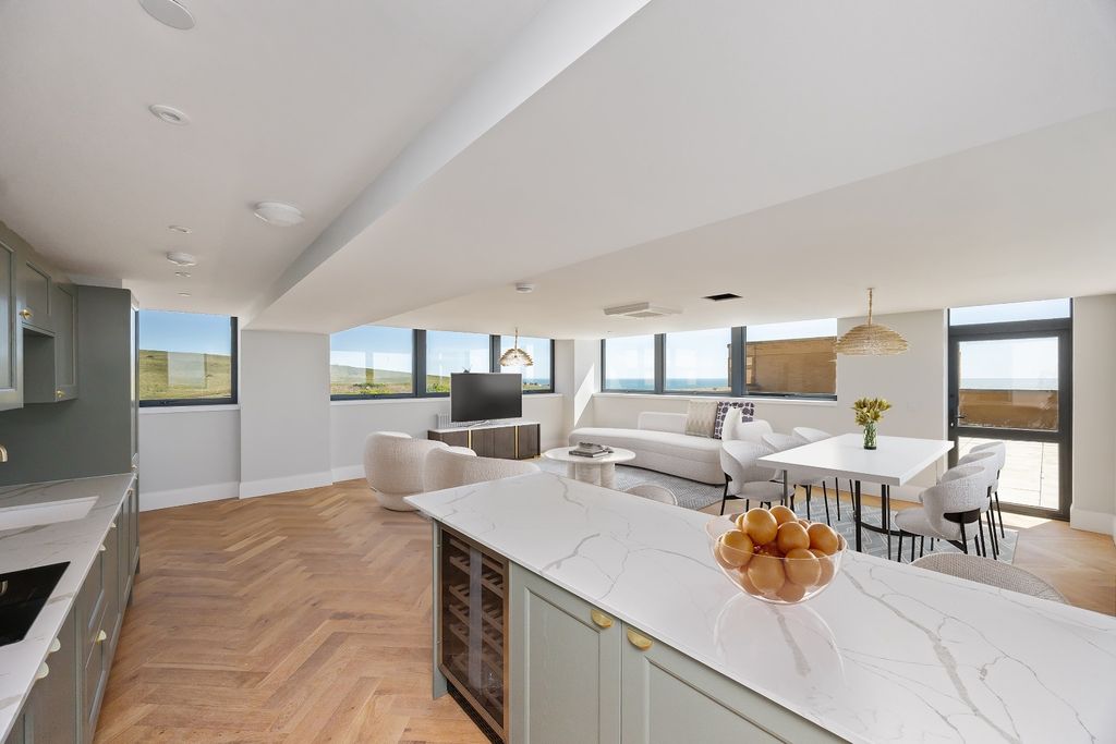 Additional image 14 of 3 bed flat for saleCliffs Point, Greenways, Ovingdean, Brighton BN2