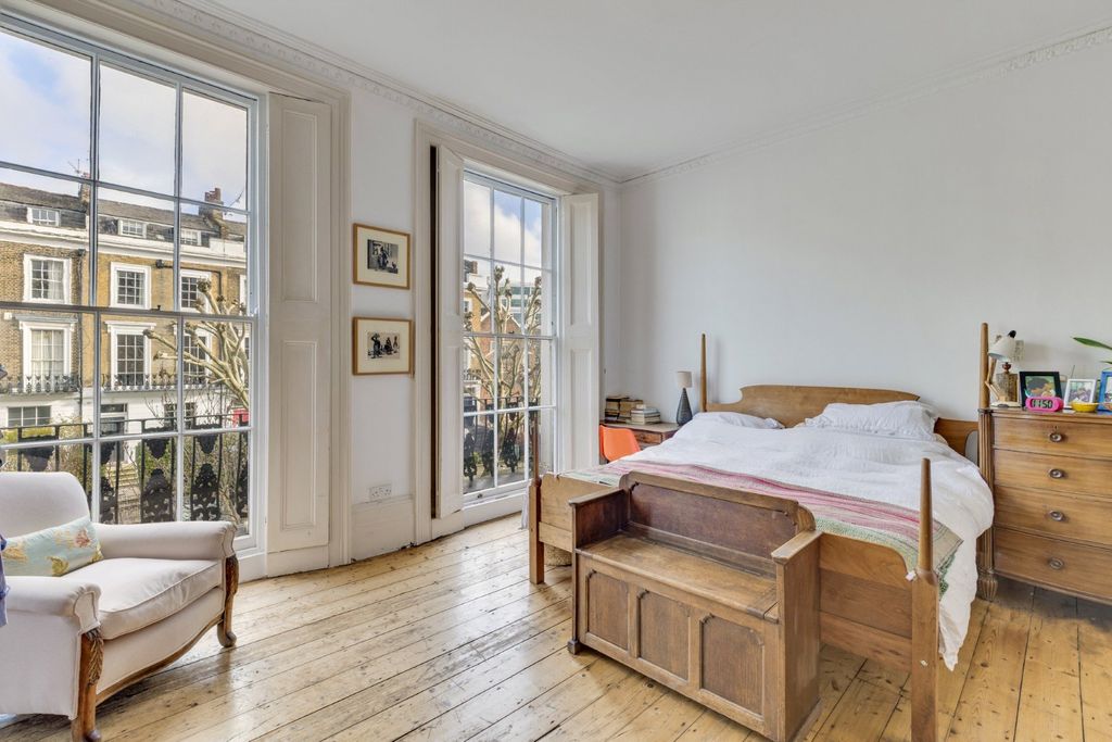 Additional image 15 of 6 bed terraced house for saleAlbert Street, Camden, London NW1