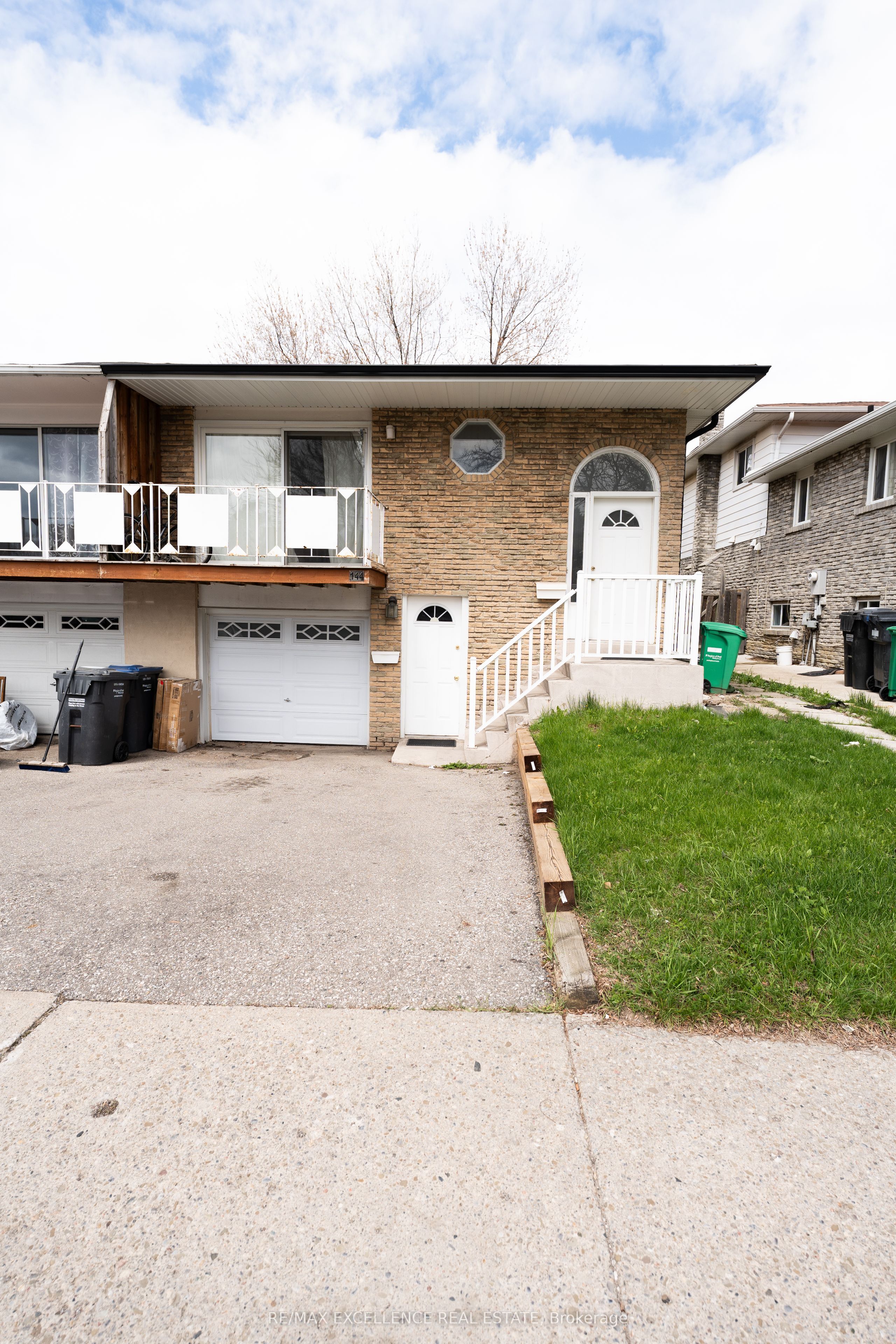 144 Abell Drive, Brampton, ON, L6V 2Z8