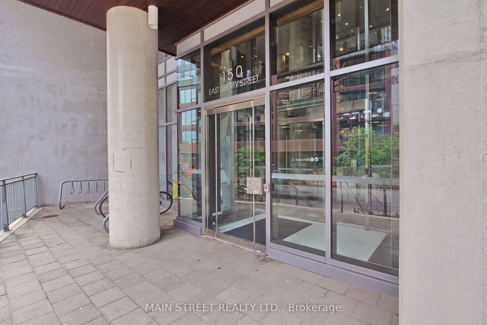 Additional image 3 of 1213-150 East Liberty Street, Toronto, ON, M6K 3R5