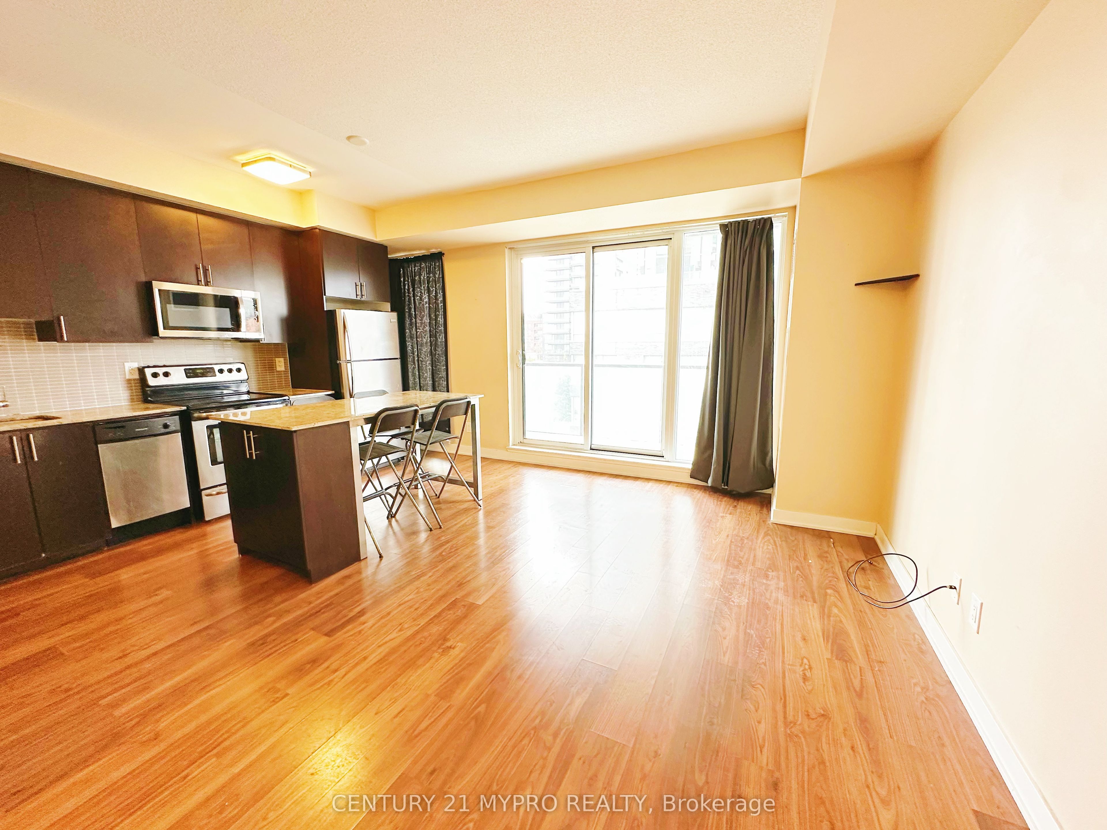 Additional image 2 of 611-260 Sackville Street, Toronto, ON, M5A 0B3