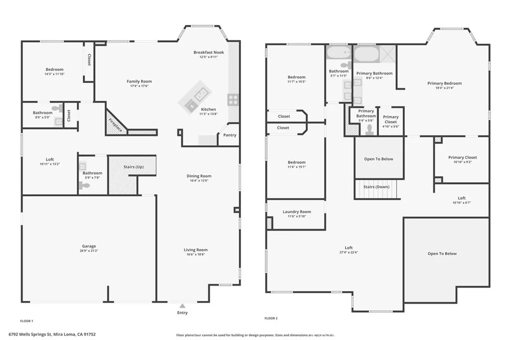 Additional image 66 of 6792 Wells Springs, Eastvale, CA 91752