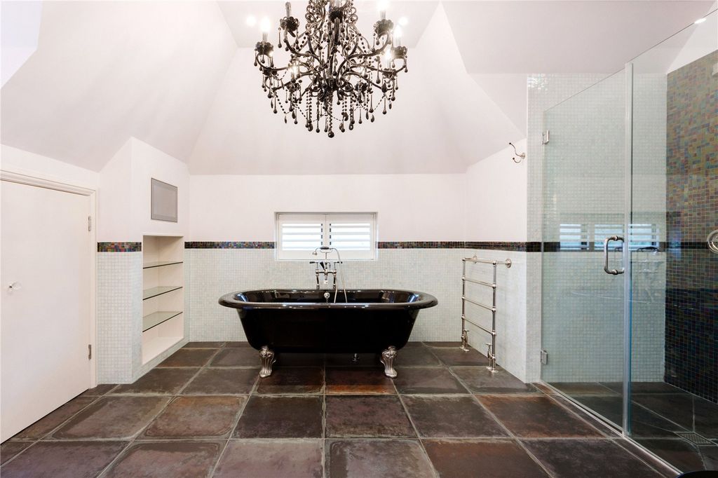 Additional image 30 of 5 bed detached house for saleNewlands Avenue, Radlett WD7