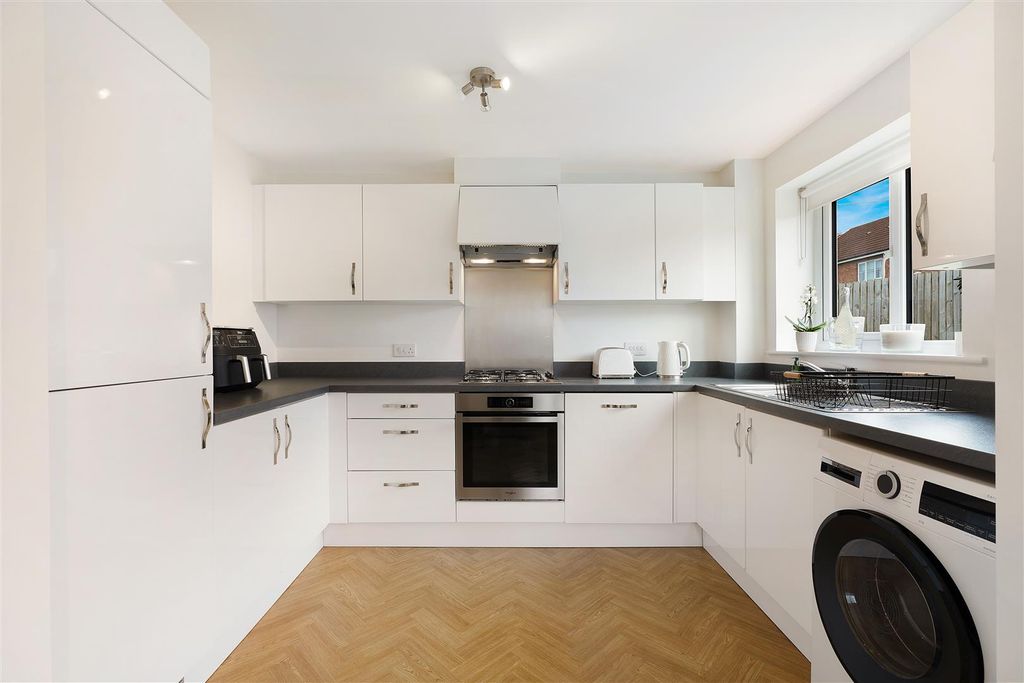 Additional image 5 of 3 bed detached house for saleSchool Street, Darlington DL3