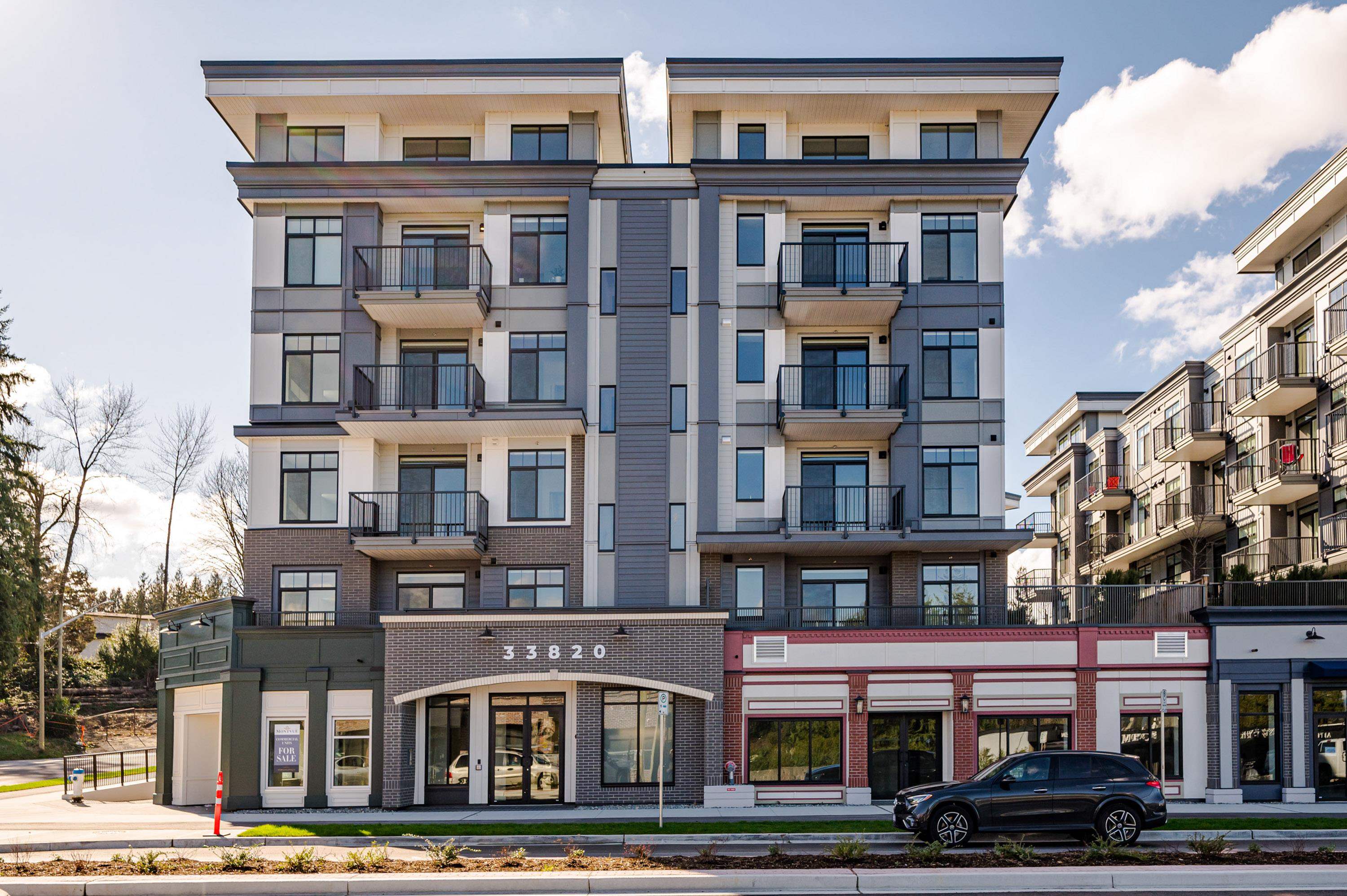 Additional image 3 of 306-33820 South Fraser Way, Abbotsford, BC, V2S 0P2