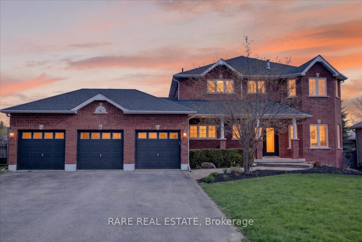 6 Brykman Road, Essa, ON, L0L 2N2