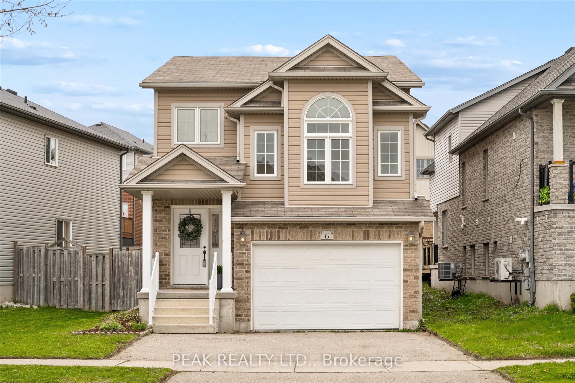 Additional image 2 of 6 Sassafras Street, Kitchener, ON, N2N 3S4