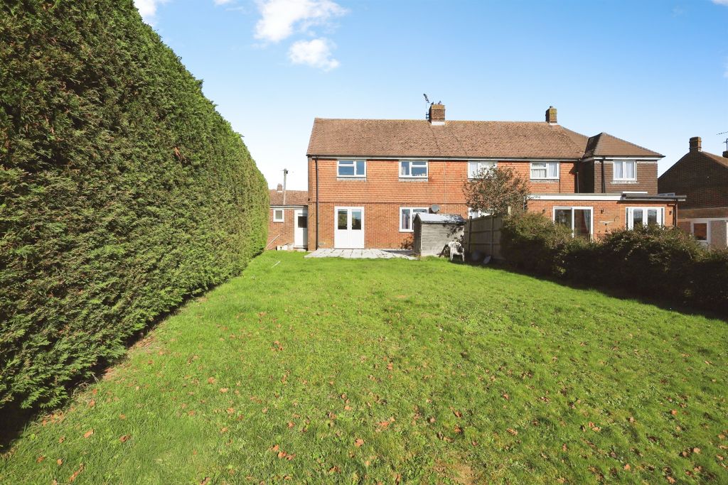 Additional image 20 of 2 bed semi-detached house for saleMeadow Road, Hailsham BN27