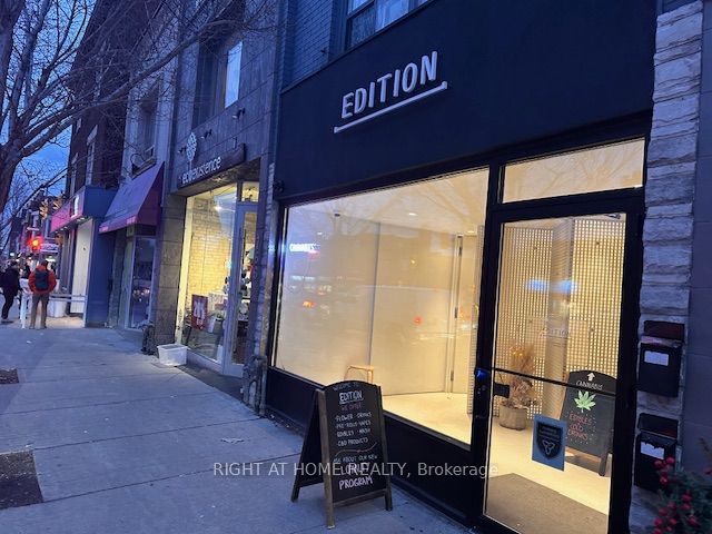 Additional image 5 of 764 St Clair Avenue W, Toronto, ON, M6C 1B5