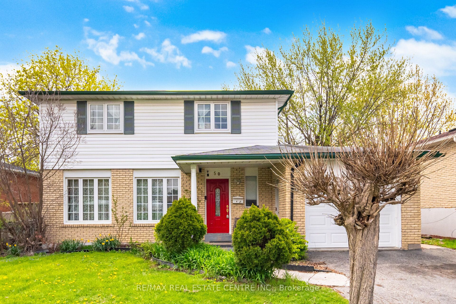 50 Esplanade Road, Brampton, ON, L6T 2C8