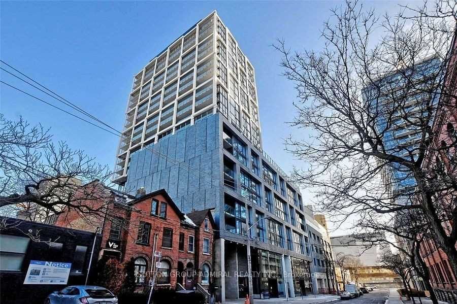 1806-55 Ontario Street, Toronto, ON, M5A 0T8