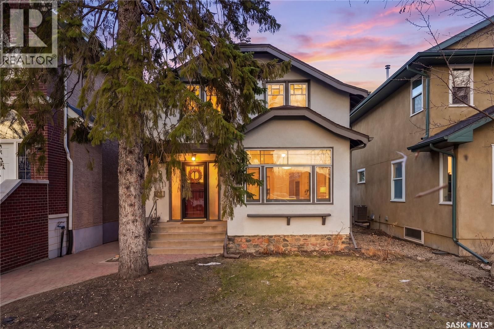 309 Albert Avenue, Saskatoon, SK, S7N1E9